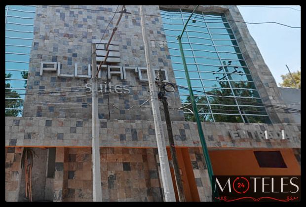 Hotel Plutarco Suites en Benito Juarez CDMX Hotel Plutarco Suites en Benito Juarez CDMX