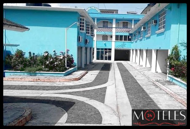 Hotel Polymar en Catemaco Veracruz Hotel Polymar en Catemaco Veracruz