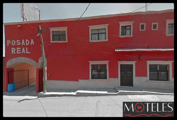Hotel Posada Real en Lagos de Moreno Jalisco Hotel Posada Real en Lagos de Moreno Jalisco