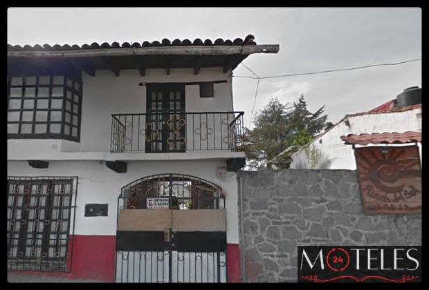 Hotel Puesta Del Sol en Valle de Bravo Estado de Hotel Puesta Del Sol en Valle de Bravo Estado de