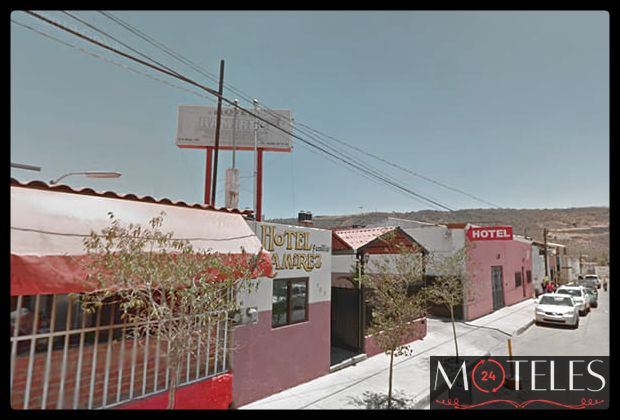 Hotel Ramirez en Atotonilco el Alto Jalisco Hotel Ramirez en Atotonilco el Alto Jalisco