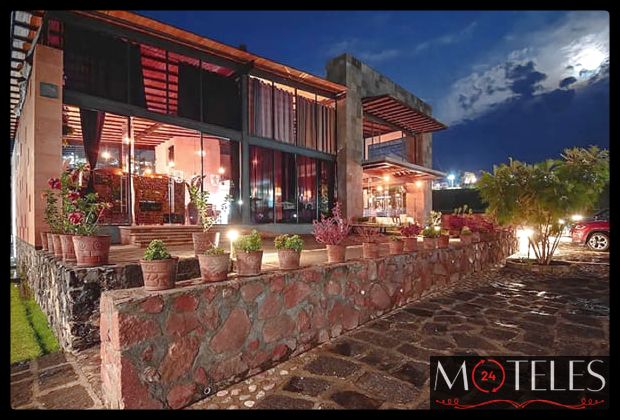 Hotel Rancho Tabachines en Zitacuaro Michoacan Hotel Rancho Tabachines en Zitacuaro Michoacan