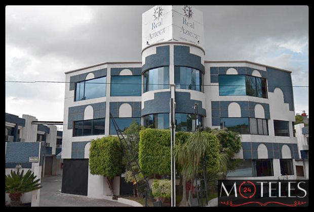 Hotel Real Azteca en Uriangato Guanajuato Hotel Real Azteca en Uriangato Guanajuato