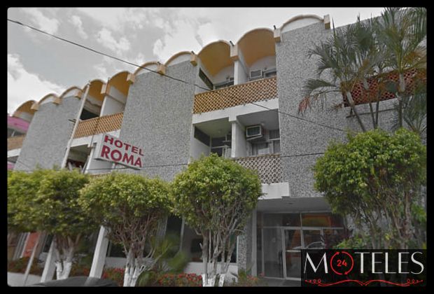 Hotel Roma Cosamaloapan Veracruz en Cosamaloapan de Carpio Veracruz Hotel Roma Cosamaloapan Veracruz en Cosamaloapan de Carpio Veracruz