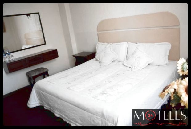 Hotel Romo en Ciudad Hidalgo Michoacan Hotel Romo en Ciudad Hidalgo Michoacan