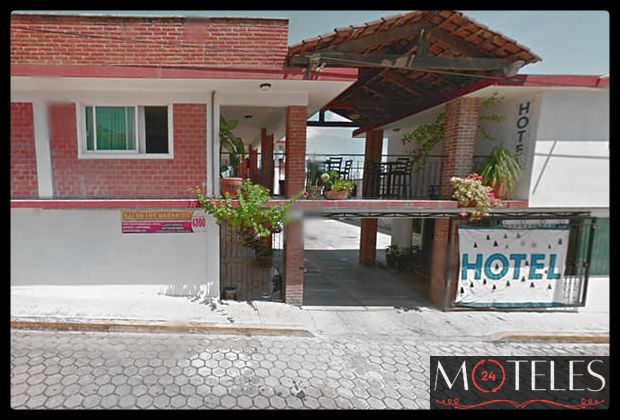 Hotel SR en Tlapacoyan Veracruz Hotel SR en Tlapacoyan Veracruz