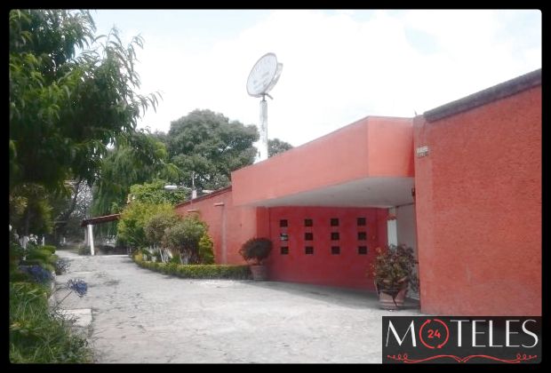Hotel Villa Soriano en Xonacatlan Estado de Hotel Villa Soriano en Xonacatlan Estado de
