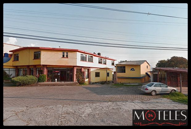 Hotel Villas de San Jose en Tianguistenco Estado de Hotel Villas de San Jose en Tianguistenco Estado de