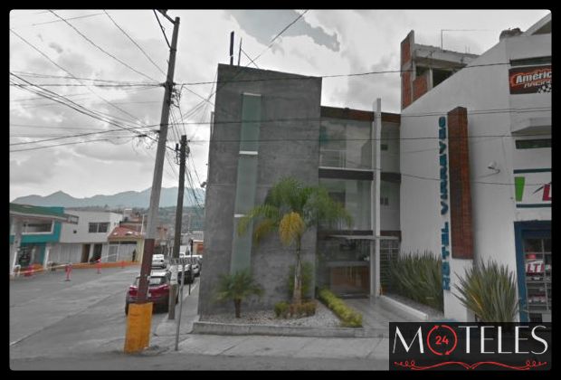 Hotel Virreyes en Ciudad Hidalgo Michoacan Hotel Virreyes en Ciudad Hidalgo Michoacan