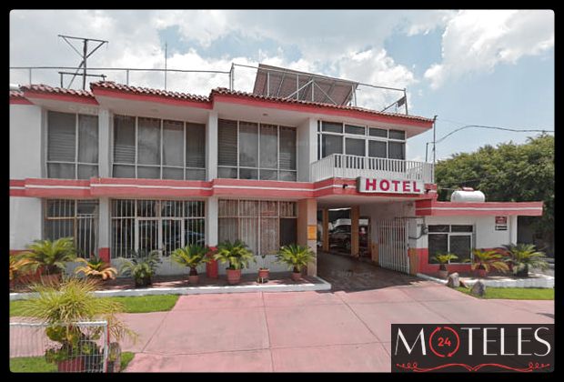 Hotel Western en Zapotlanejo Jalisco Hotel Western en Zapotlanejo Jalisco