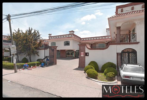 Hotel Xilonen Palace en Jilotepec Estado de Hotel Xilonen Palace en Jilotepec Estado de
