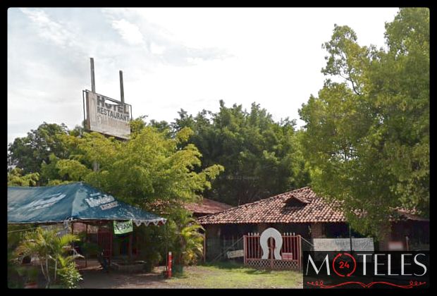 Hotel Y Restaurante La Herradura en Buenavista Michoacan Hotel Y Restaurante La Herradura en Buenavista Michoacan