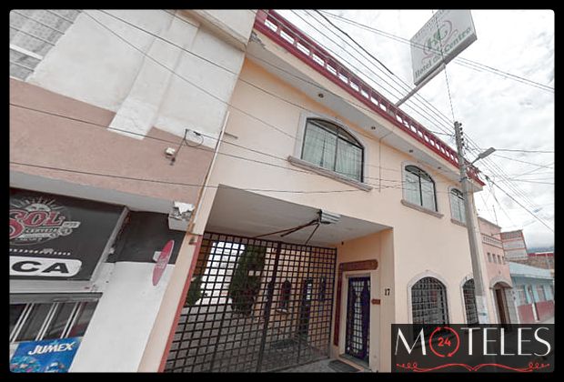 Hotel del Centro en Perote Veracruz Hotel del Centro en Perote Veracruz