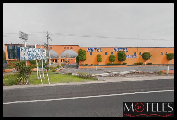 Hotel y Motel Angy en Tecamac Estado de Hotel y Motel Angy en Tecamac Estado de
