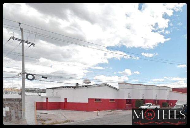 Hoteles Y Moteles Posada Real en Nogales Sonora