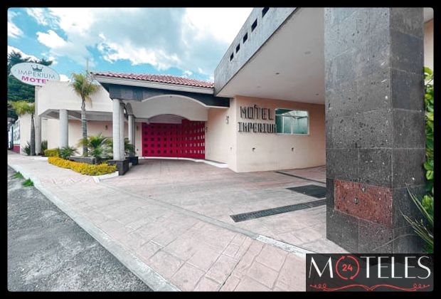 Imperium Motel en Nicolas Romero Estado de Imperium Motel en Nicolas Romero Estado de
