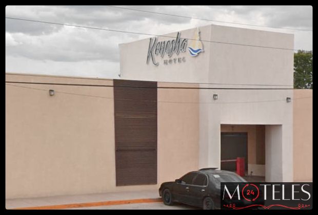 Kenosha Motel 2 en Cuauhtemoc Chihuahua Kenosha Motel 2 en Cuauhtemoc Chihuahua