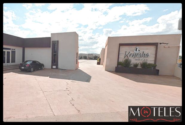 Kenosha Motel en Cuauhtemoc Chihuahua Kenosha Motel en Cuauhtemoc Chihuahua