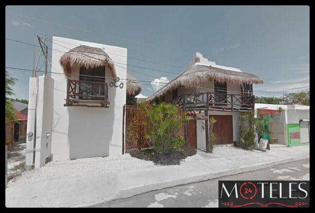 La Casona Hotel Hostel en Tulum Quintana Roo La Casona Hotel Hostel en Tulum Quintana Roo