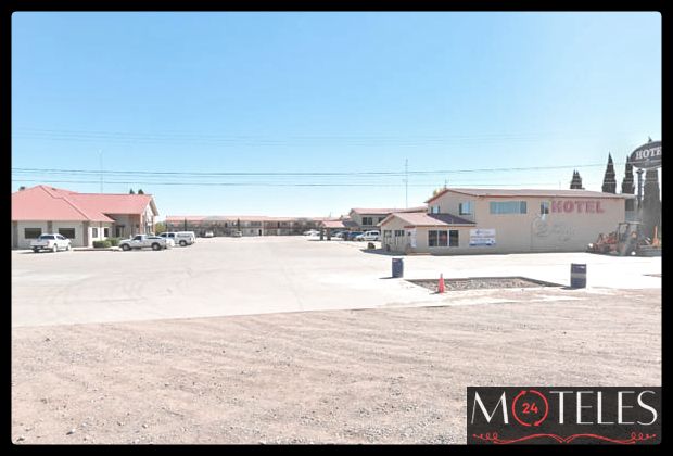 La Huerta Inn Suites en Cuauhtemoc Chihuahua La Huerta Inn Suites en Cuauhtemoc Chihuahua