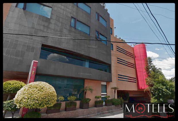 La Moraleja en Cuajimalpa de Morelos CDMX La Moraleja en Cuajimalpa de Morelos CDMX