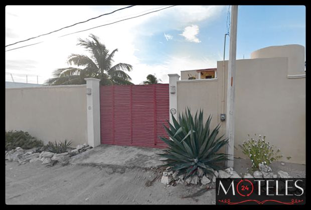 La Villa Playa Paraiso en Progreso Yucatan La Villa Playa Paraiso en Progreso Yucatan