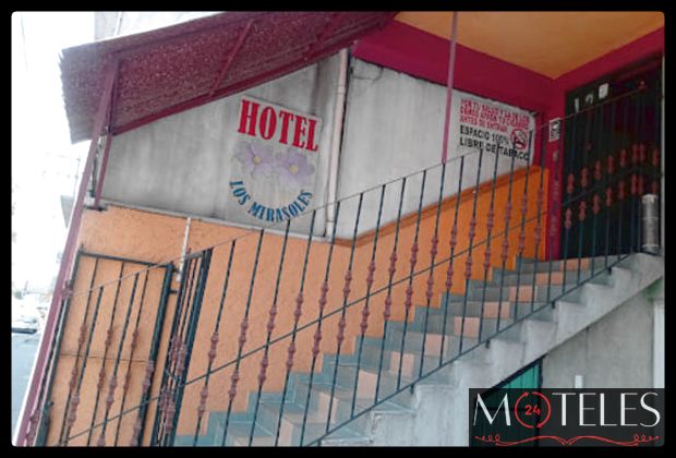 Los Mirasoles en Ixtlahuaca Estado de Los Mirasoles en Ixtlahuaca Estado de