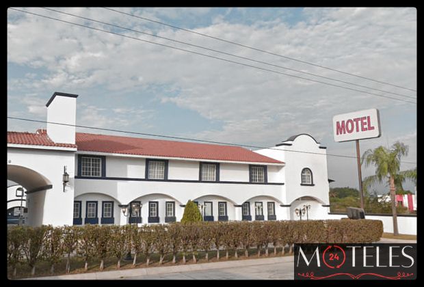 Los Portales Hotel Motel en Tecoman Colima