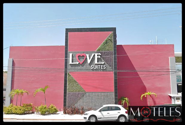 Love Suites Playa del Carmen en Playa del Carmen Quintana Roo Love Suites Playa del Carmen en Playa del Carmen Quintana Roo