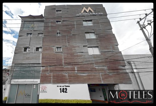 M Elite Golden Motel Suites en Iztapalapa CMDX M Elite Golden Motel Suites en Iztapalapa CMDX