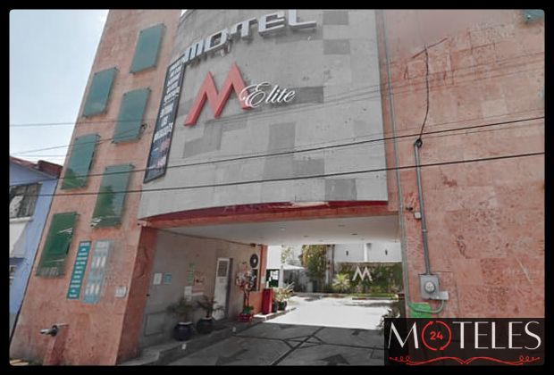 M Elite Orange Motel en Tlahuac CDMX M Elite Orange Motel en Tlahuac CDMX