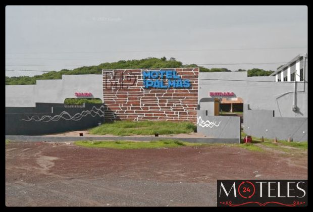 MP Motel Palmas en Alvarado Veracruz