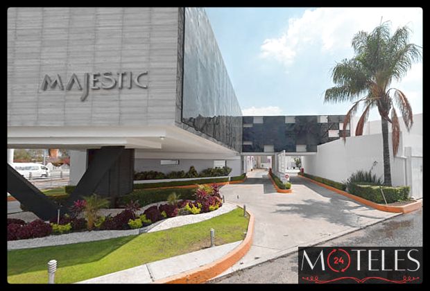 Majestic Auto Hotel Suites en Corregidora Queretaro Majestic Auto Hotel Suites en Corregidora Queretaro