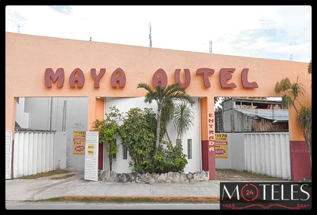 Maya Autel en Playa del Carmen Quintana Roo Maya Autel en Playa del Carmen Quintana Roo