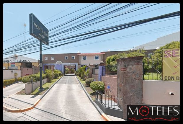 Monte Real Motel en Zapopan Jalisco Monte Real Motel en Zapopan Jalisco