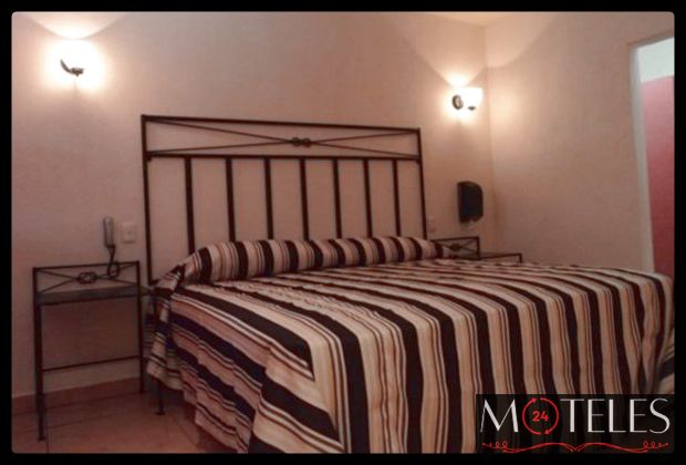 Motel 200 Pesos cerca de Miahuatlan de Porfirio Diaz