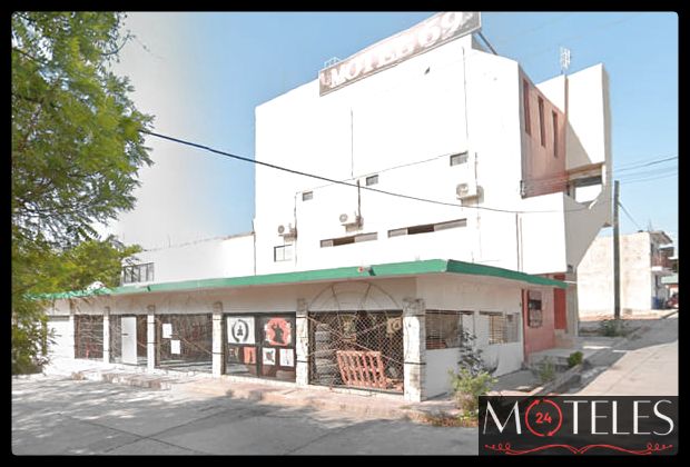 Motel 69 en Ciudad Valles San Luis Potosi Motel 69 en Ciudad Valles San Luis Potosi