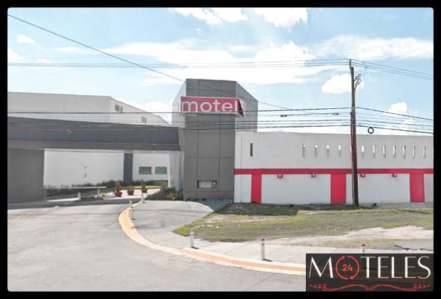 Motel 70 en Apodaca Nuevo Leon