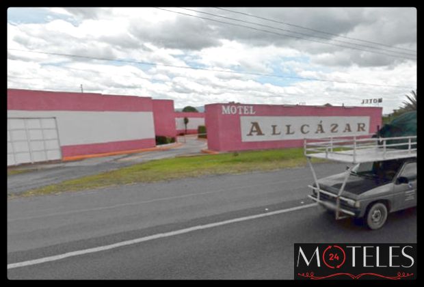 Motel Alcazar en Salamanca Guanajuato 1 Motel Alcazar en Salamanca Guanajuato 1