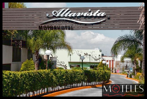 Motel Altavista en Tonala Jalisco Motel Altavista en Tonala Jalisco