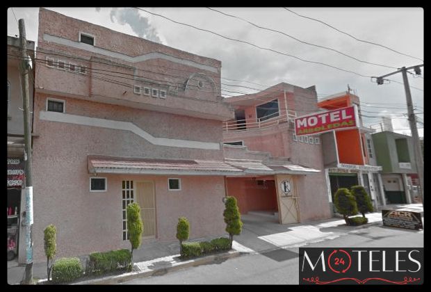 Motel Arboledas en Ciudad Hidalgo Michoacan Motel Arboledas en Ciudad Hidalgo Michoacan