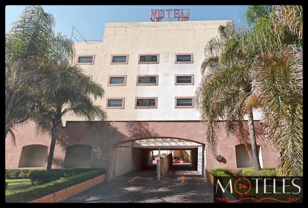 Motel Autoparador Del Valle en Tlalnepantla de Baz Estado de Motel Autoparador Del Valle en Tlalnepantla de Baz Estado de