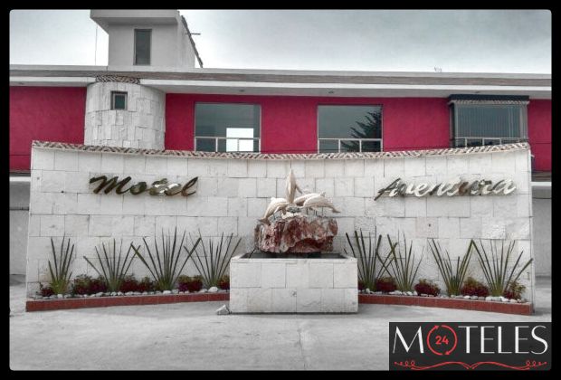 Motel Aventura en Xonacatlan Estado de Motel Aventura en Xonacatlan Estado de