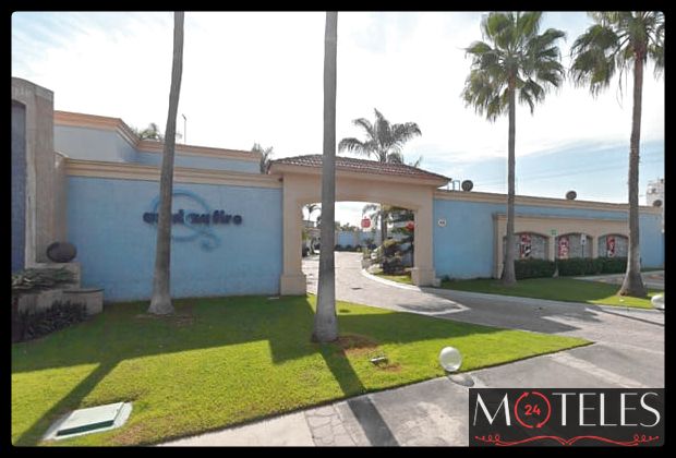 Motel Azul Zafiro en Zapopan Jalisco Motel Azul Zafiro en Zapopan Jalisco
