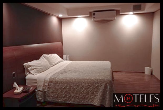 Motel B A en Leon Guanajuato