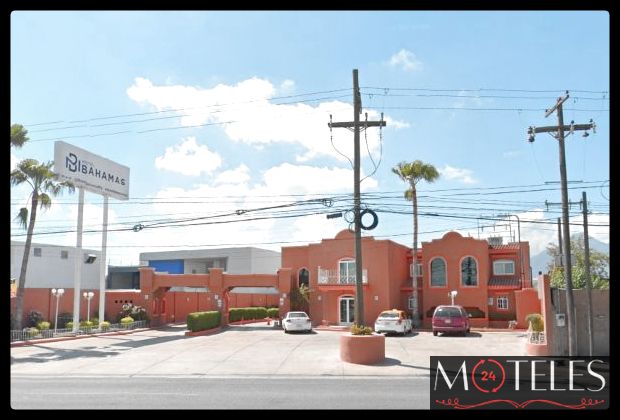 Motel Bahamas en San Nicolas de los Garza Nuevo Leon Motel Bahamas en San Nicolas de los Garza Nuevo Leon