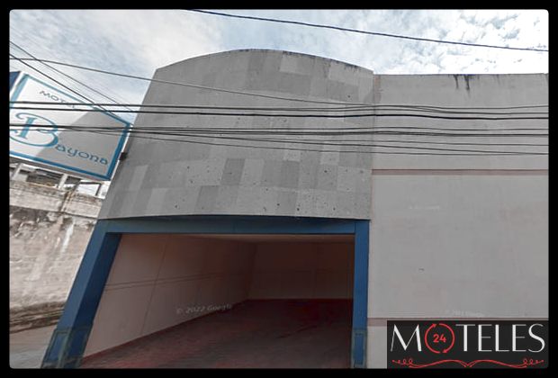 Motel Bayona en Villahermosa Tabasco Motel Bayona en Villahermosa Tabasco