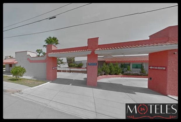 Motel Benidorm en Torreon Coahuila Motel Benidorm en Torreon Coahuila