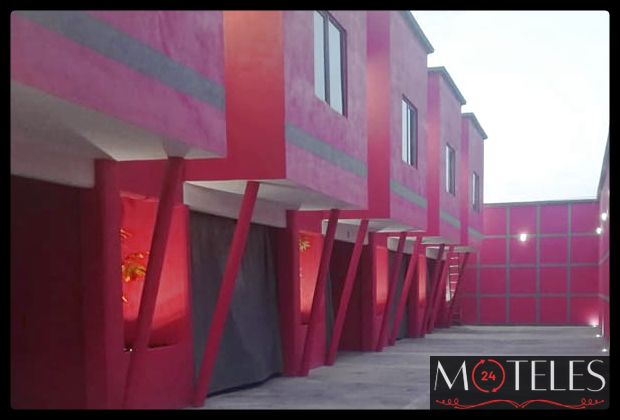 Motel Birai en Actopan Hidalgo Motel Birai en Actopan Hidalgo