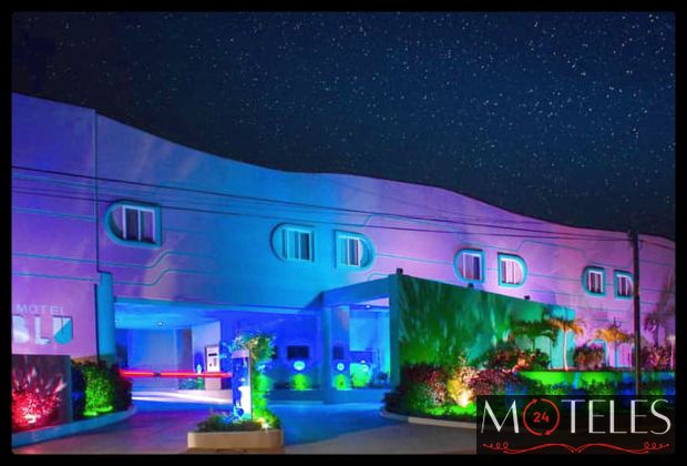 Motel Blue Bahia en Bahia de Banderas Nayarit Motel Blue Bahia en Bahia de Banderas Nayarit